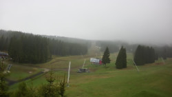 Sjezdovka Pařezovka, lanovka CineStar Express