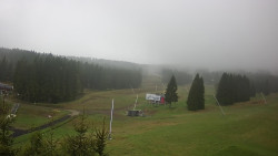 Sjezdovka Pařezovka, lanovka CineStar Express