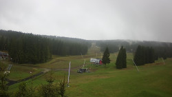 Sjezdovka Pařezovka, lanovka CineStar Express