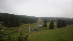 Sjezdovka Pařezovka, lanovka CineStar Express