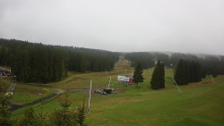 Sjezdovka Pařezovka, lanovka CineStar Express