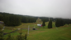 Sjezdovka Pařezovka, lanovka CineStar Express