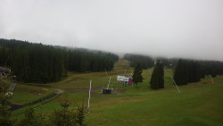 Sjezdovka Pařezovka, lanovka CineStar Express