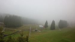 Sjezdovka Pařezovka, lanovka CineStar Express