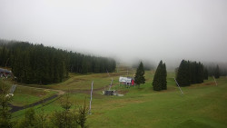 Sjezdovka Pařezovka, lanovka CineStar Express