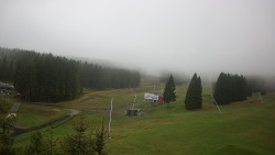 Sjezdovka Pařezovka, lanovka CineStar Express
