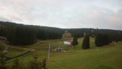 Sjezdovka Pařezovka, lanovka CineStar Express