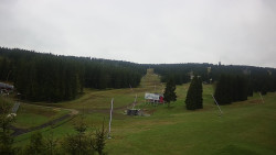 Sjezdovka Pařezovka, lanovka CineStar Express