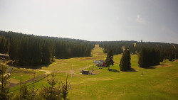 Sjezdovka Pařezovka, lanovka CineStar Express