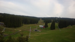 Sjezdovka Pařezovka, lanovka CineStar Express