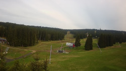 Sjezdovka Pařezovka, lanovka CineStar Express