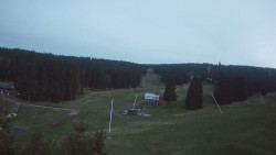 Sjezdovka Pařezovka, lanovka CineStar Express
