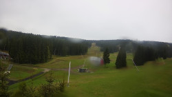 Sjezdovka Pařezovka, lanovka CineStar Express