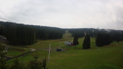 Sjezdovka Pařezovka, lanovka CineStar Express
