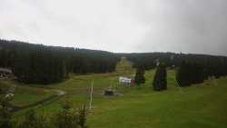 Sjezdovka Pařezovka, lanovka CineStar Express