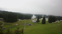 Sjezdovka Pařezovka, lanovka CineStar Express