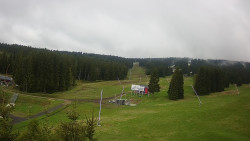 Sjezdovka Pařezovka, lanovka CineStar Express