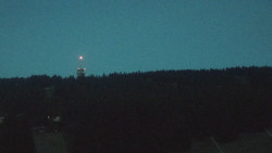 Sjezdovka Pařezovka, lanovka CineStar Express