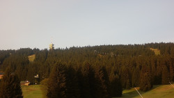 Sjezdovka Pařezovka, lanovka CineStar Express
