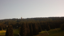 Sjezdovka Pařezovka, lanovka CineStar Express