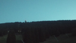 Sjezdovka Pařezovka, lanovka CineStar Express