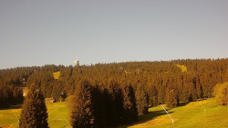 Sjezdovka Pařezovka, lanovka CineStar Express