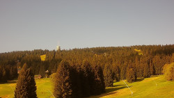 Sjezdovka Pařezovka, lanovka CineStar Express