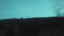 Sjezdovka Pařezovka, lanovka CineStar Express