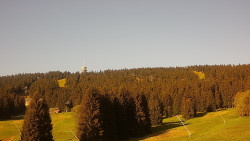 Sjezdovka Pařezovka, lanovka CineStar Express