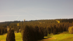 Sjezdovka Pařezovka, lanovka CineStar Express
