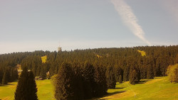 Sjezdovka Pařezovka, lanovka CineStar Express
