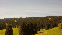 Sjezdovka Pařezovka, lanovka CineStar Express