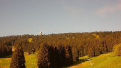 Sjezdovka Pařezovka, lanovka CineStar Express