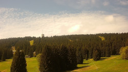 Sjezdovka Pařezovka, lanovka CineStar Express