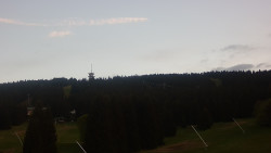 Sjezdovka Pařezovka, lanovka CineStar Express