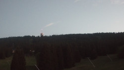 Sjezdovka Pařezovka, lanovka CineStar Express