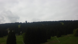 Sjezdovka Pařezovka, lanovka CineStar Express