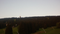 Sjezdovka Pařezovka, lanovka CineStar Express