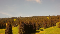 Sjezdovka Pařezovka, lanovka CineStar Express