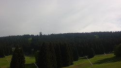 Sjezdovka Pařezovka, lanovka CineStar Express