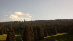 Sjezdovka Pařezovka, lanovka CineStar Express