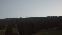 Sjezdovka Pařezovka, lanovka CineStar Express