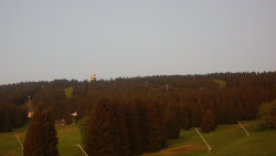 Sjezdovka Pařezovka, lanovka CineStar Express