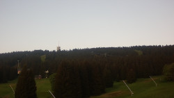 Sjezdovka Pařezovka, lanovka CineStar Express