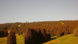 Sjezdovka Pařezovka, lanovka CineStar Express