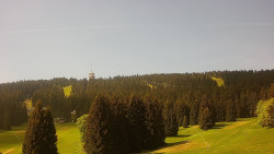 Sjezdovka Pařezovka, lanovka CineStar Express