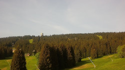 Sjezdovka Pařezovka, lanovka CineStar Express