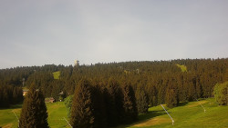 Sjezdovka Pařezovka, lanovka CineStar Express