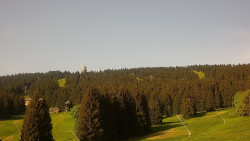 Sjezdovka Pařezovka, lanovka CineStar Express