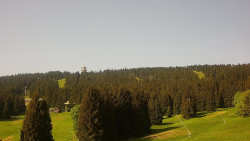 Sjezdovka Pařezovka, lanovka CineStar Express
